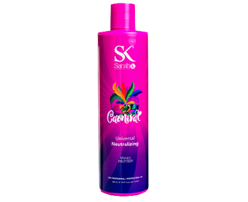 CARNIVAL  BRAZILIAN PROTEIN