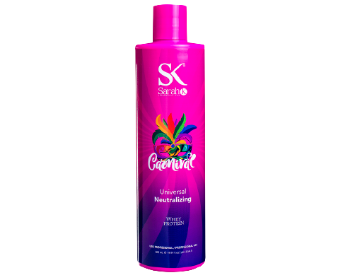 CARNIVAL UNIVERSAL NEUTRALIZING